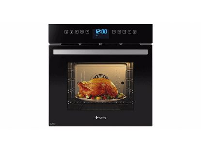 تصویر فر توکار داتیس مدل DF-683